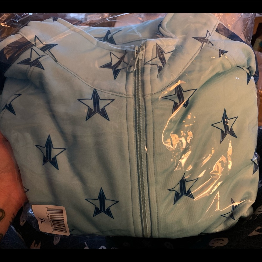 Jeffree Star Tracksuit